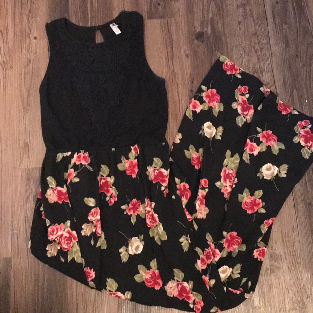 Xhilaration Maxi Dress